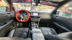 كيا اوبتيما